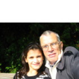 Werner - George Klawun-Kendray