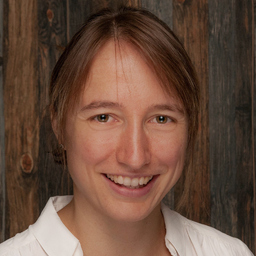 Daniela Schreuer