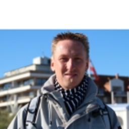 Daniel Tschubel