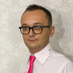 Vitalii Kuzenko