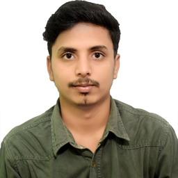 VIKASH KUMAR
