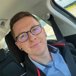 Simon Klatt