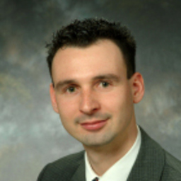 Stefan Enke