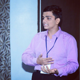 Ayush Kumar