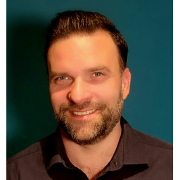 Robert Wojdziak-Demgensky 