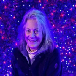 Alison Douglas