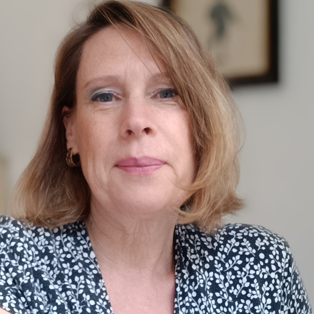 Andrea Stein Communications Specialist/Trainer Freelance