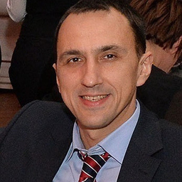 Aleksey Tretyak