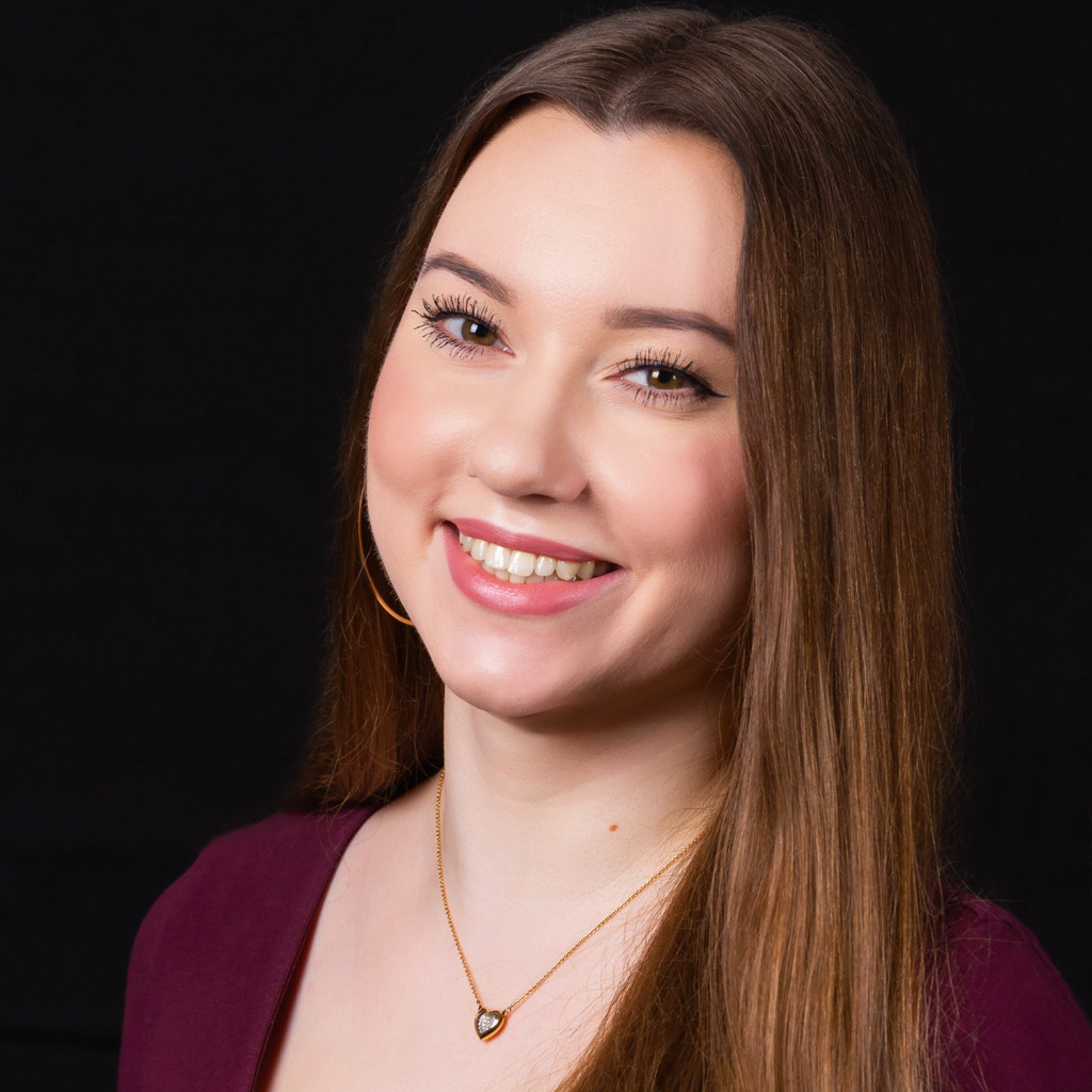Kristina Tarnowski Marketing Managerin H&K+S Agentur für Werbung