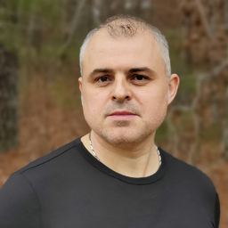 Stan Belyshev