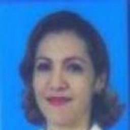 GINA GRACIELA NIEVES BARCENAS