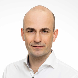 Dr. Martin Schaffer