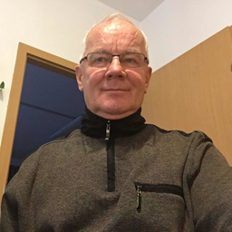 Bernd Heinrich