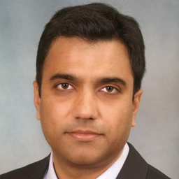 Dr. Krishnendu Mukherjee