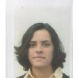 Marta Bravo Martínez