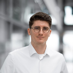 Maximilian Freymann