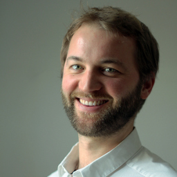 Dr. Sebastian Roenneberg