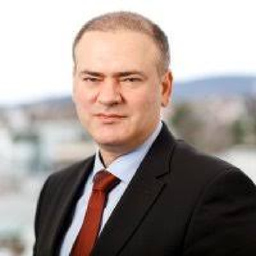 Dr. Tigran Arzumanov