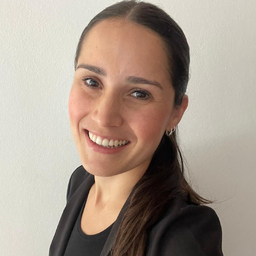 Julia Antonela Lozina