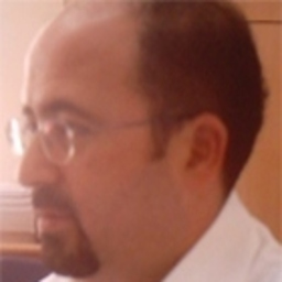 M. Caner Özdolap