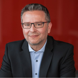 Rolf Hinsch