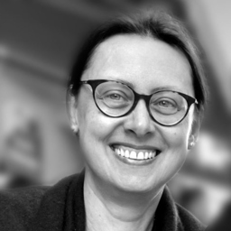 Doris Baumgart