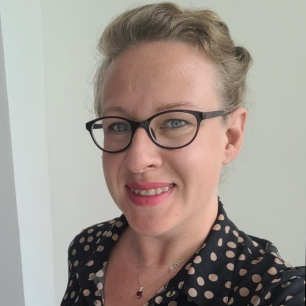 Małgorzata Wiśniewska - Mitarbeiterin - Mailänder Consult GmbH | XING