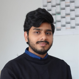 VISHNU SADANAND