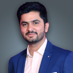 Dushyant Paliwal