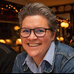 Kathrin Bartholomä