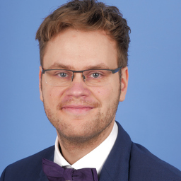 Benjamin Kroker