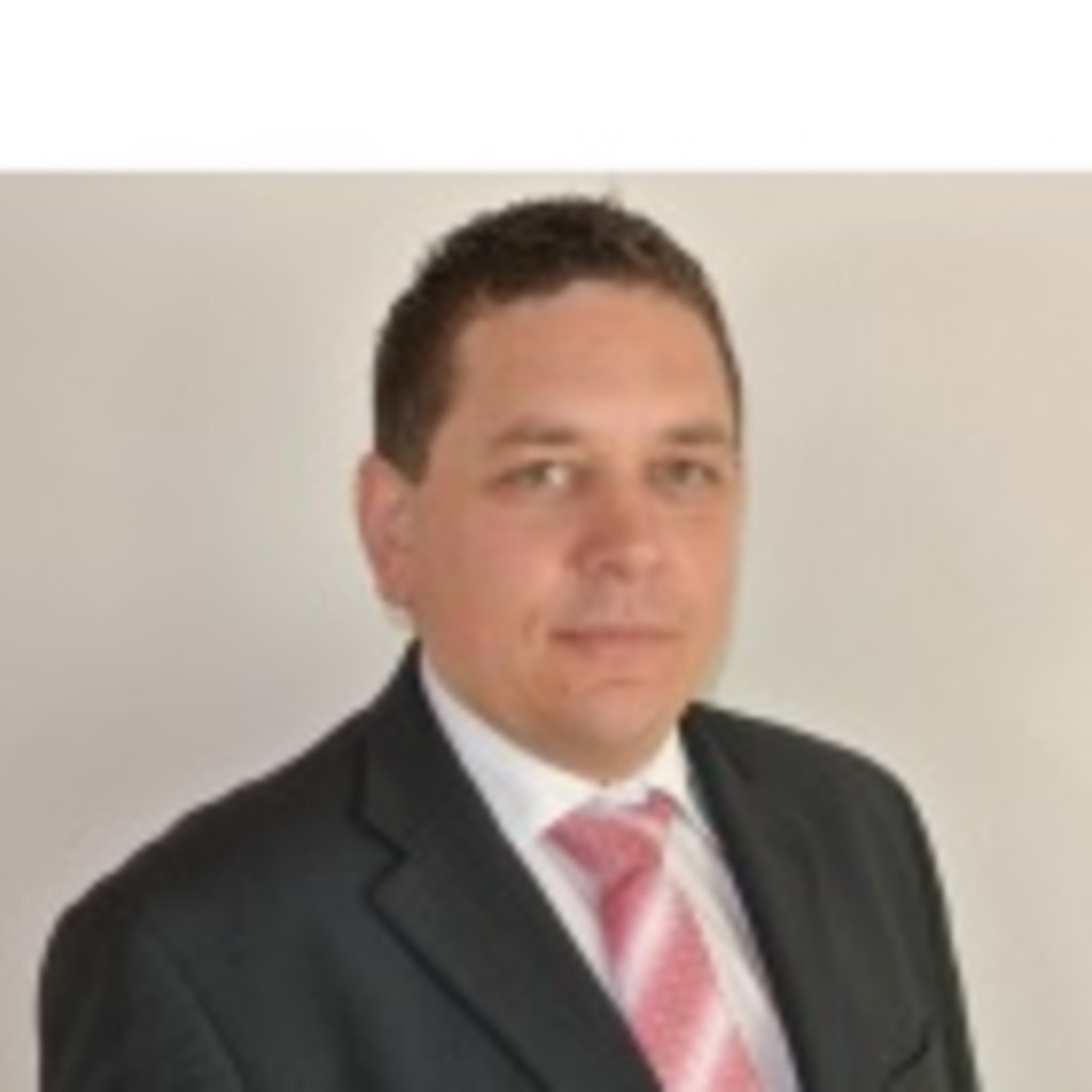 Wolfgang Hahn Liquiditätsbringer EnergyLite XING