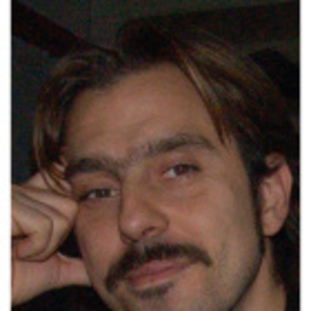 Dr. Alessio Presotto Architekt Freiberufler XING