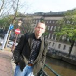 Dipl.-Ing. Malte Kottwitz
