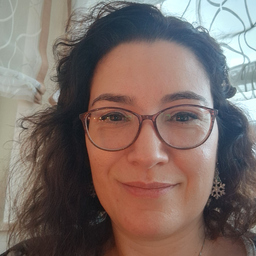 Carola Wiedemann