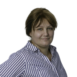 Natalia Pavlova