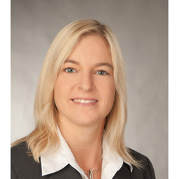 Prof. Dr. Bernadette Kneidinger-Müller