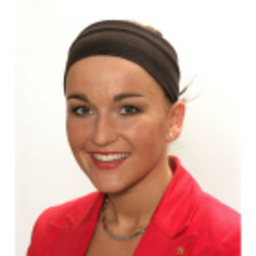 Sandra Schweinberger