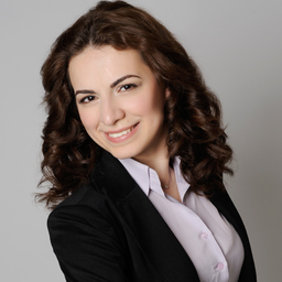 Rena Rafikhanova