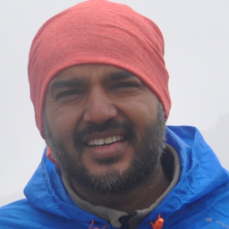 Rahul Dewan