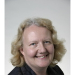 Profilbild Ursula Vetter