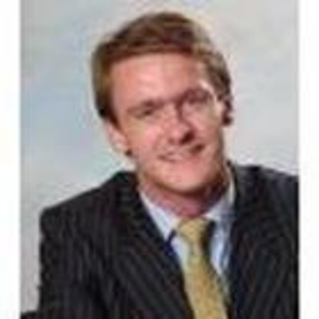 Wouter Evers Interim Management / Consultancy sustainXL XING