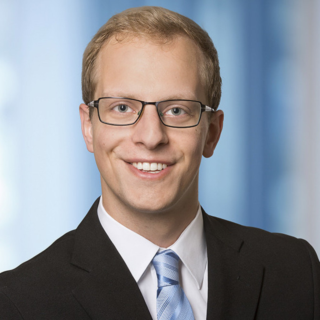 Darius Zinn Business Analyst Air Liquide Deutschland GmbH XING