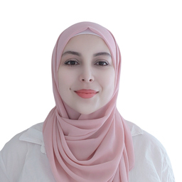 kamalia El ouahabi Darrazi