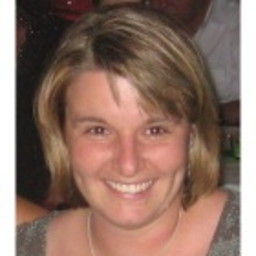 Tanja Meier