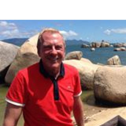 Kurt Aeschbacher's profile picture