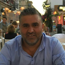 Mehmet Gündogdu
