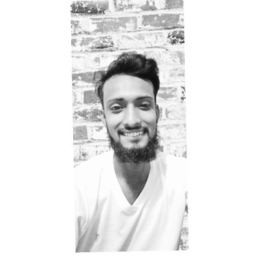 Muhammad Usama