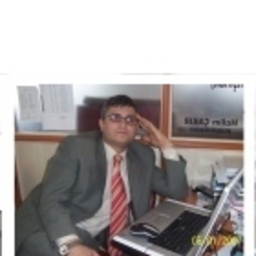 Erdal Kaymak