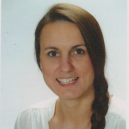 Jasmin Dymny